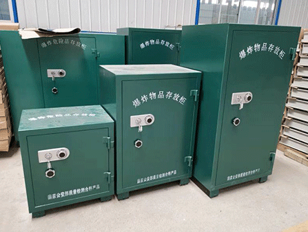 大新温度与湿度：爆破器材储存的“隐形杀手”